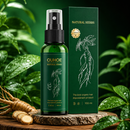 🌿 OUHOE Tónico Capilar Natural | Recupera tu cabello y reduce la caída. ✅ Elige tu tratamiento hoy!