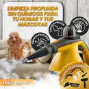 🔥 VaporClean Pro™ | Oferta Especial - Limpiador a Vapor Multifuncional 9 en 1