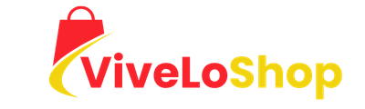 Logotipo da loja ViveLoShop
