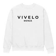 Monza unisex eco sweatshirt