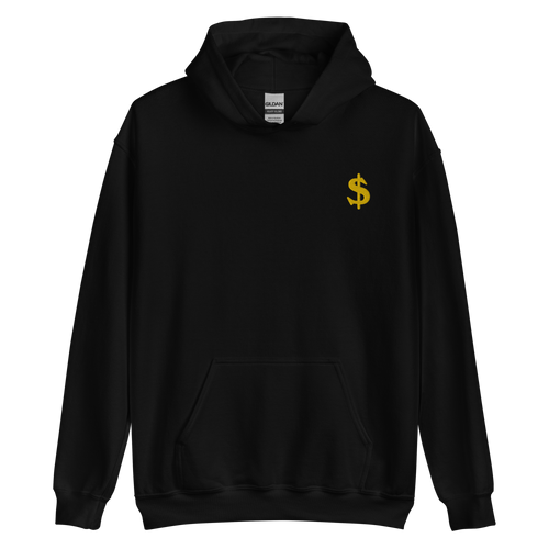 Dollar unisex Hoodie