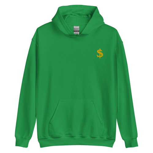 Dollar unisex Hoodie