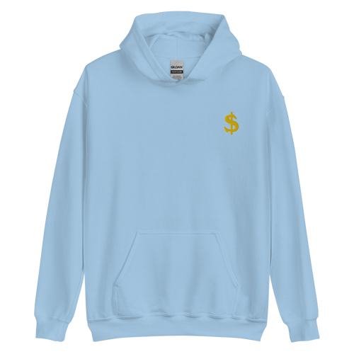 Dollar unisex Hoodie