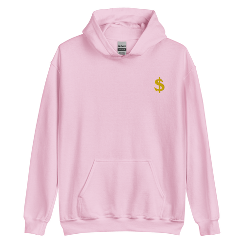 Dollar unisex Hoodie