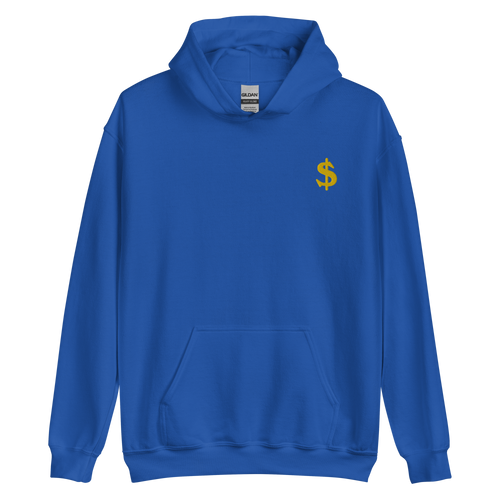 Dollar unisex Hoodie