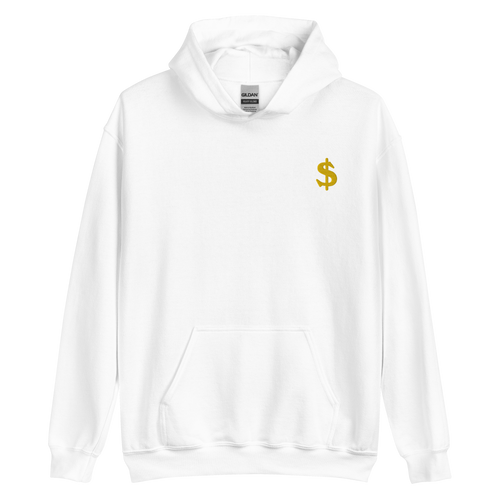 Dollar unisex Hoodie