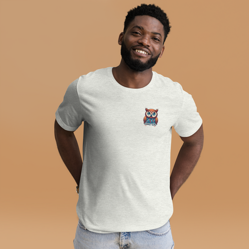 Market guru unisex t-shirt