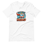 Emergency fund hero unisex t-shirt