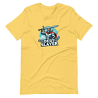 Debt Slayer unisex t-shirt